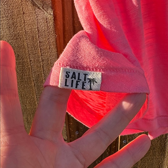 Salt Life Tank Top - Picture 4 of 5